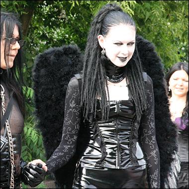 goth